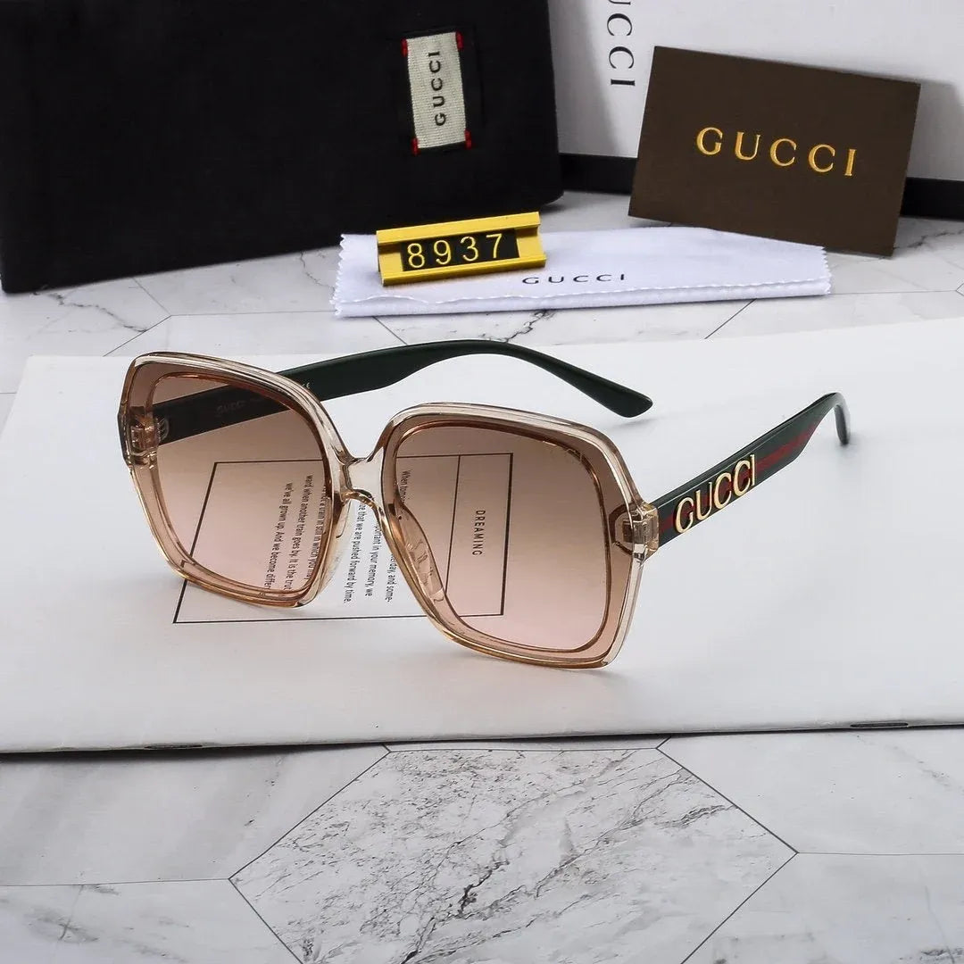 Fashion hot 4 color sunglasses 8937 - Image 7