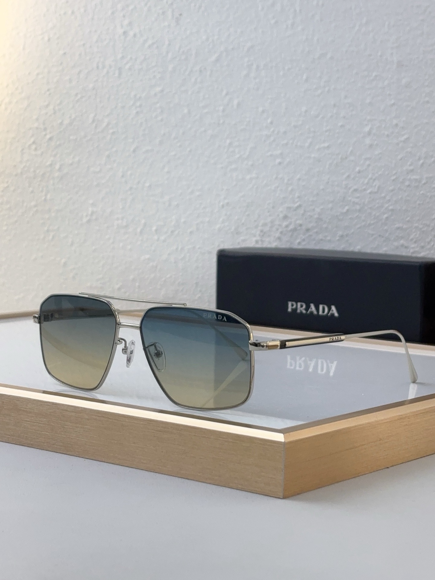 PRA Eyewear SIZE: 60-15-145 - Image 4