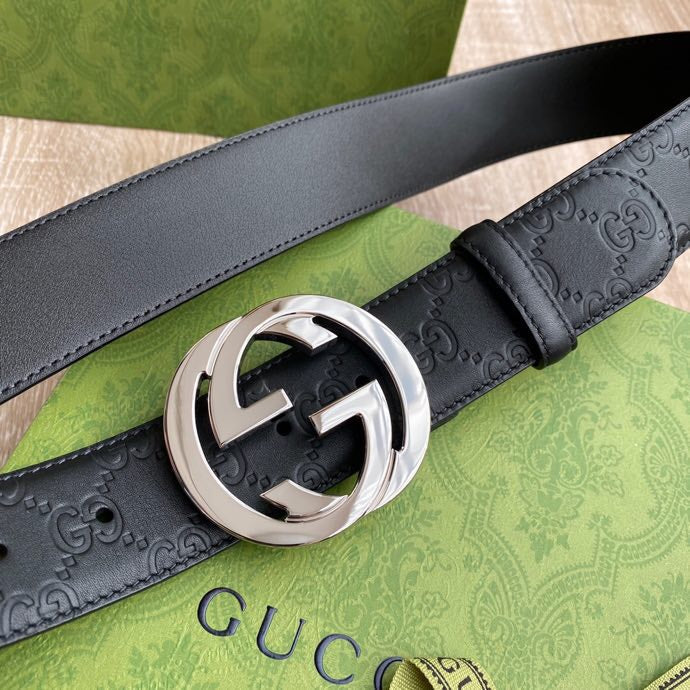 Fashion Belts-99 - Image 5