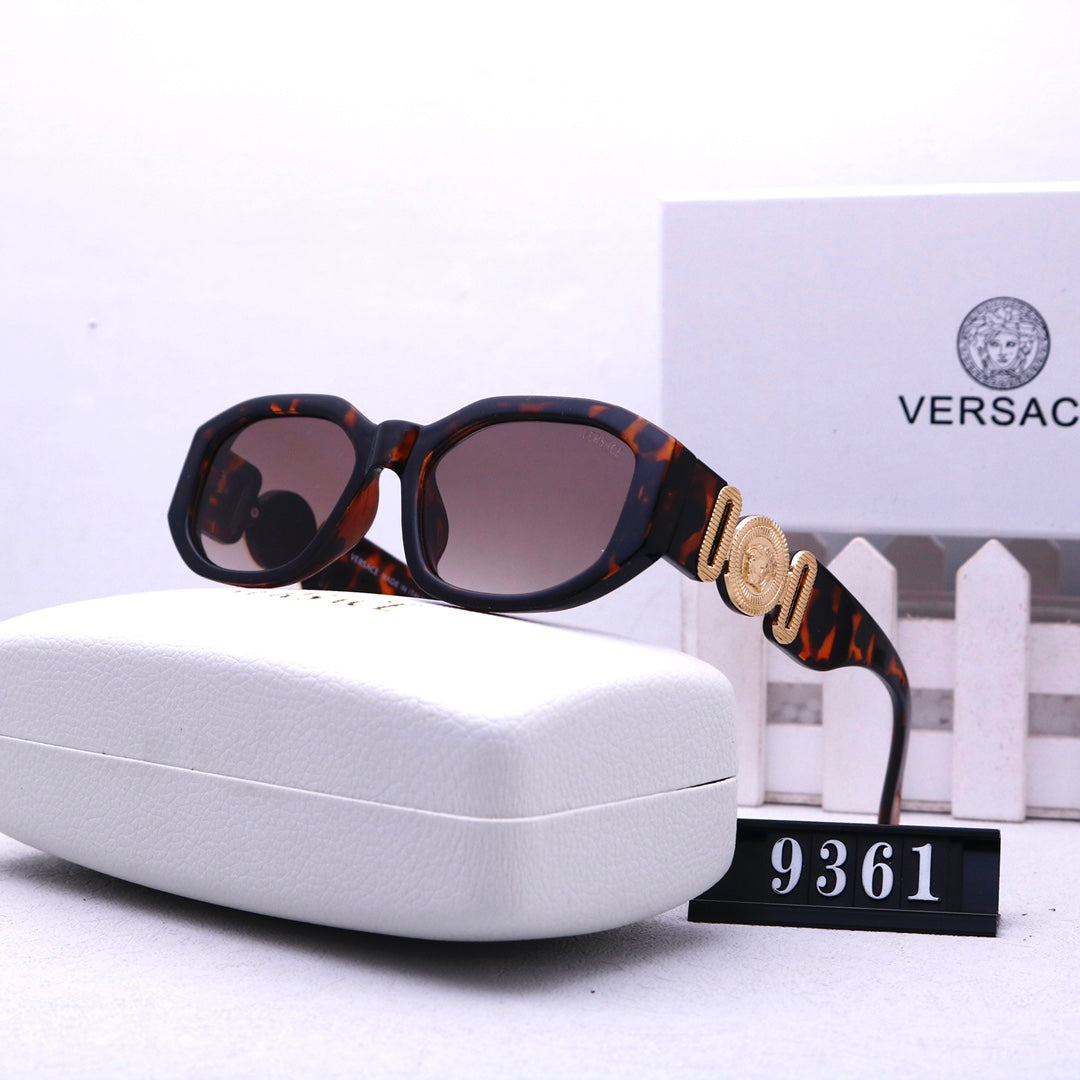New small frame sunglasses 9361 - Image 5