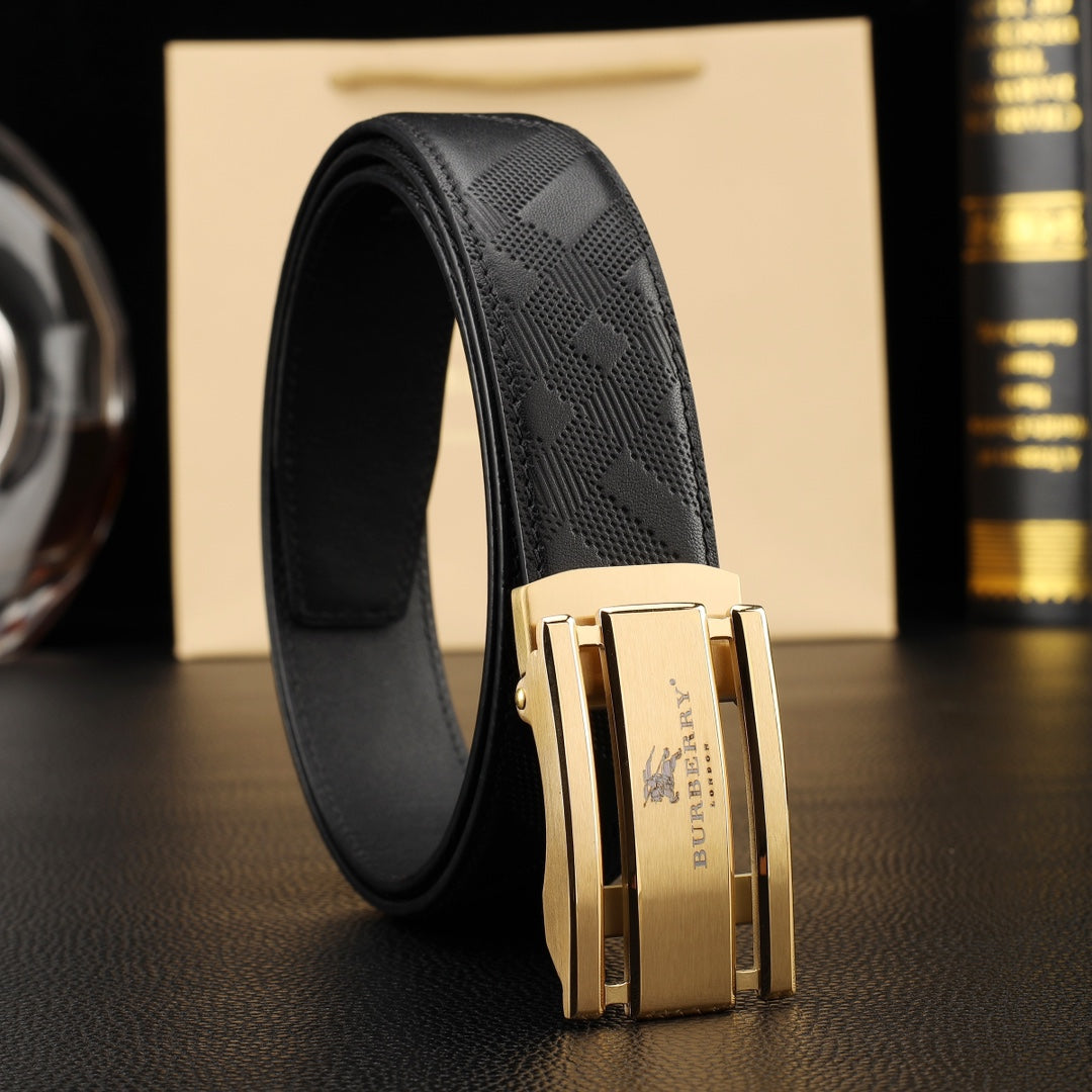 Fashion Belts-182 - Image 2