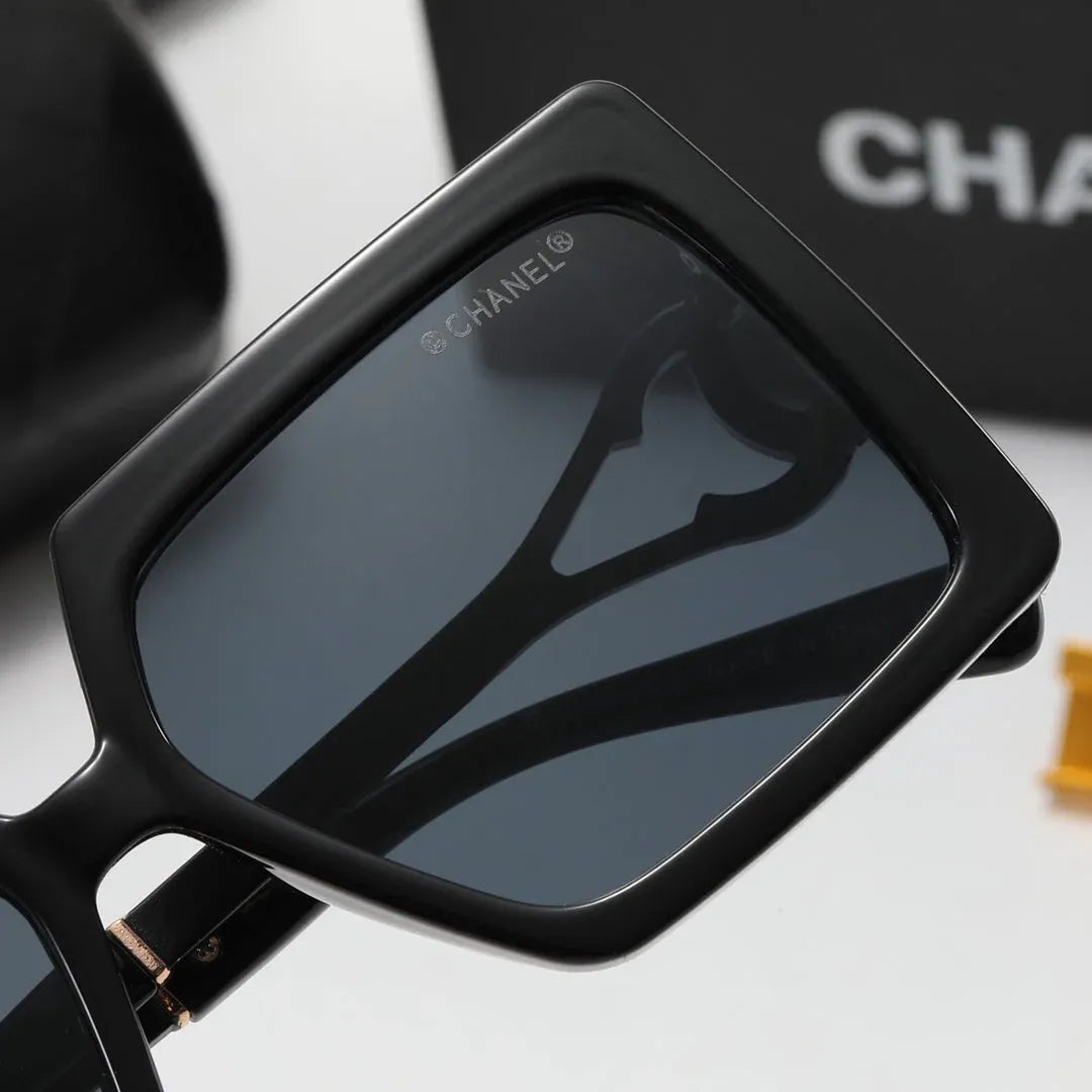Fashion hot 5 color sunglasses 3590 - Image 8