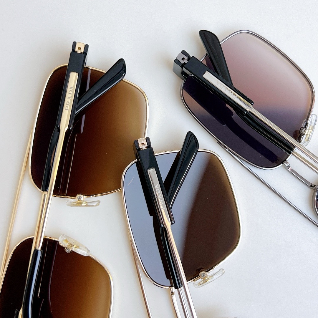 PRA Eyewear SIZE: 58-18-145 - Image 9