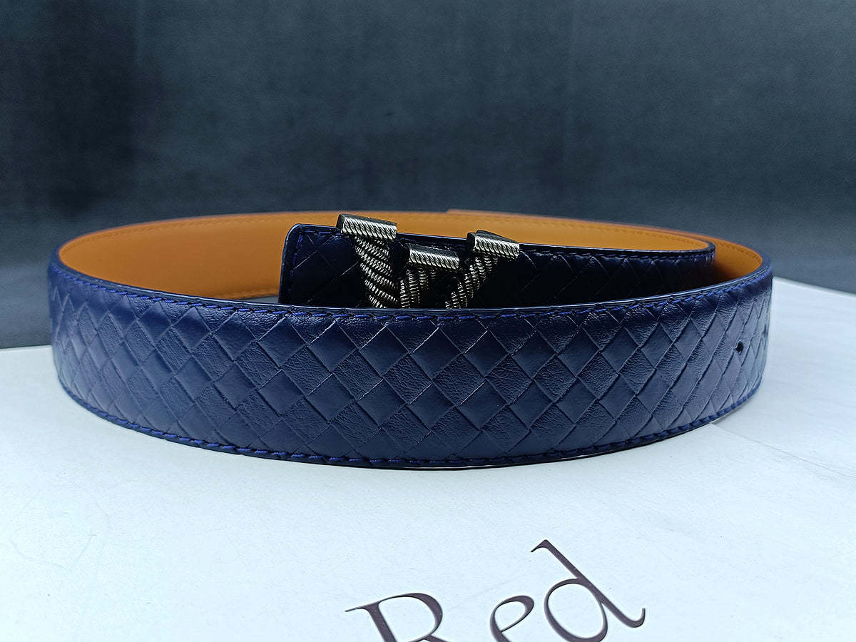 Dimension Reversible Fashion Belt - Image 16