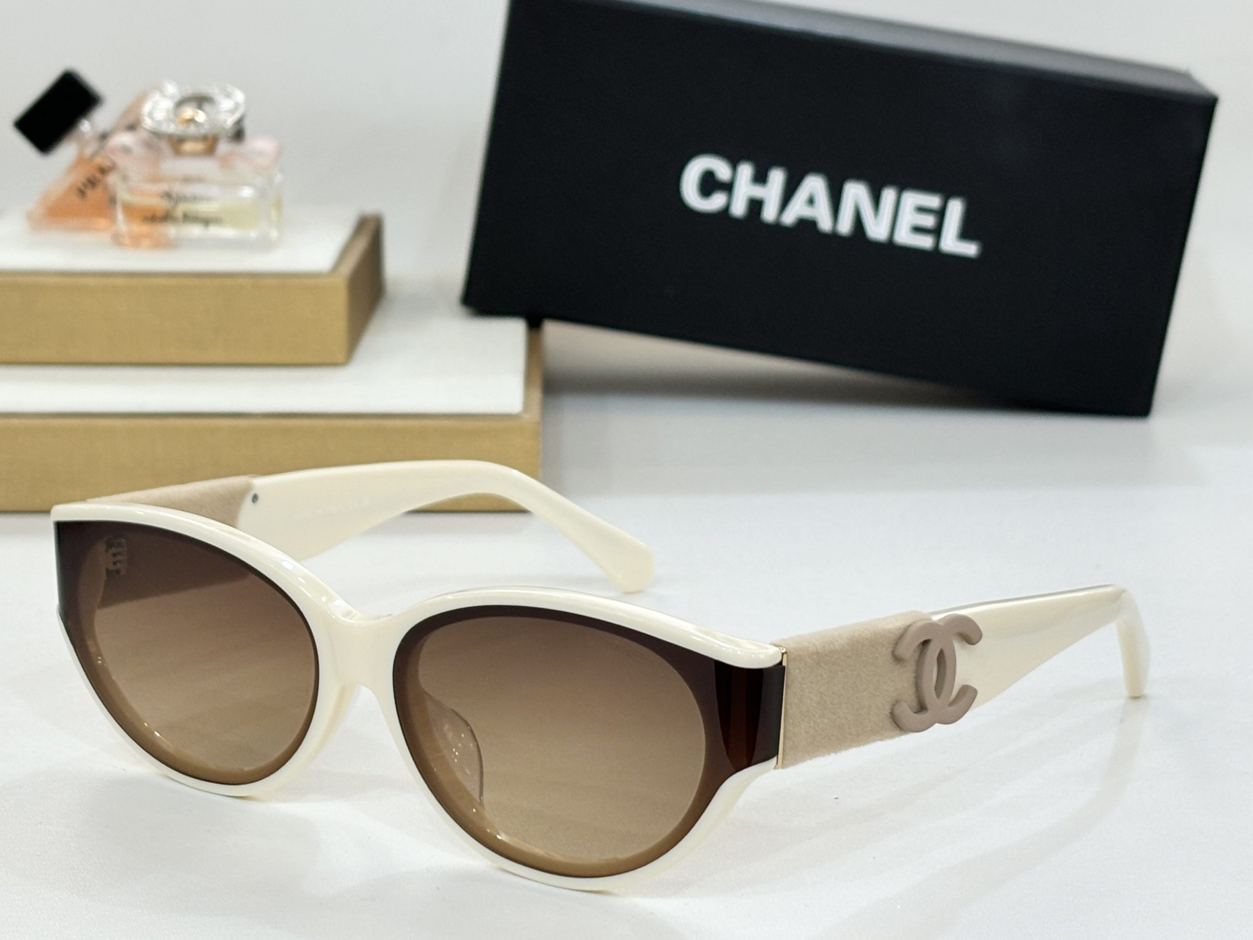 CC* Eyewear SIZE: 66-14-145 - Image 21
