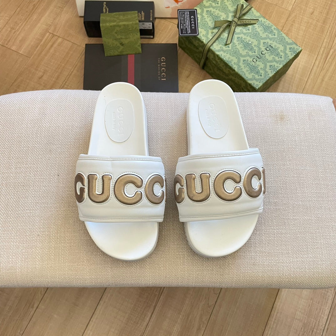 Alphabet Bread Slippers - Image 5
