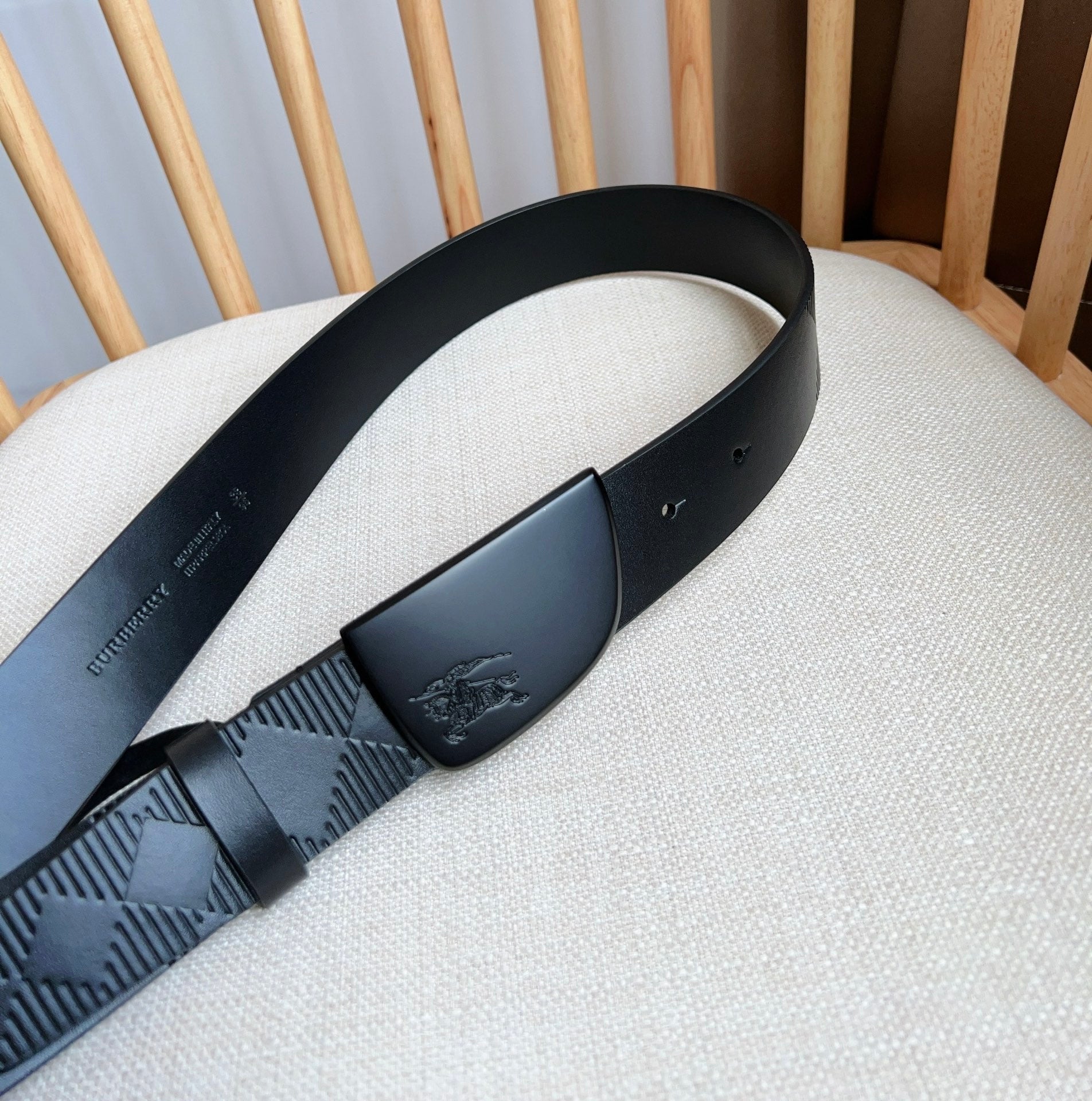 Fashion Belts-75 - Image 4