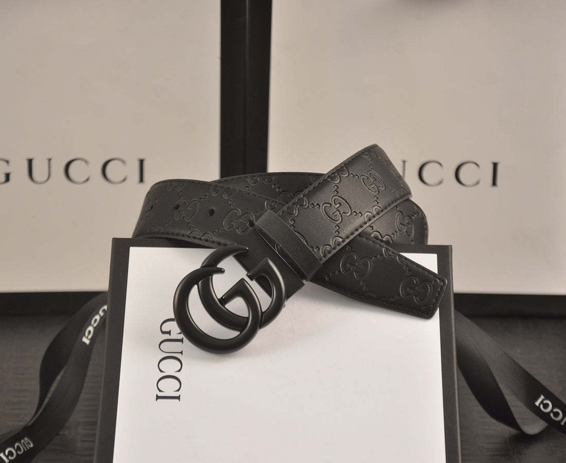 3-color fashion belt - Image 7