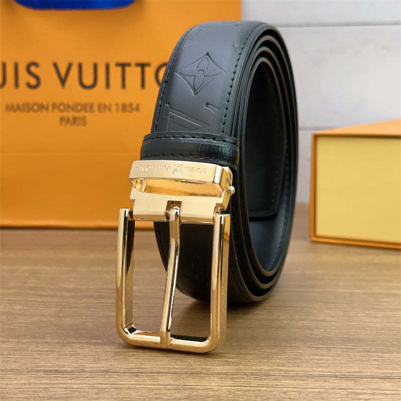 3-color fashion belt - Image 7