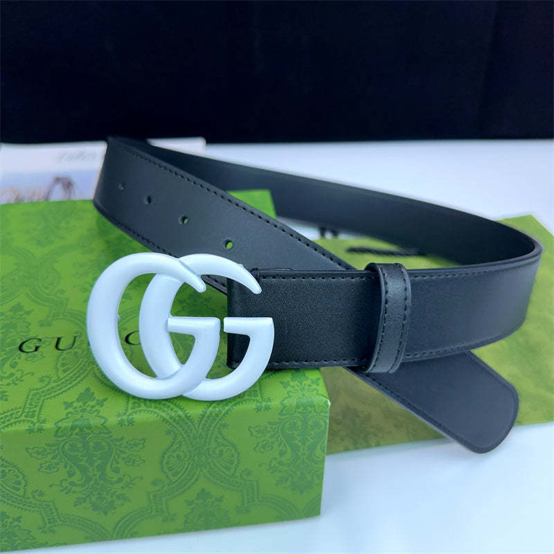8-color fashion belt - Image 7