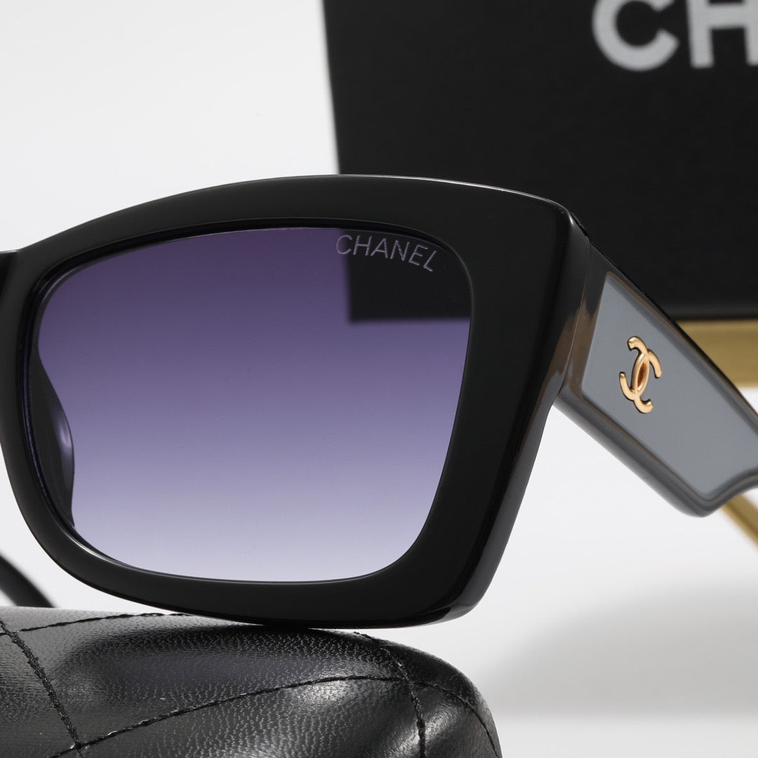 Cat's Eye 2389 Sunglasses - Image 5
