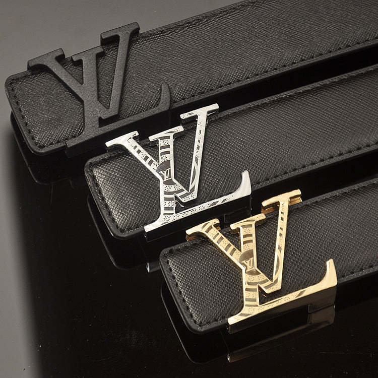 3-color fashion belt - Image 3