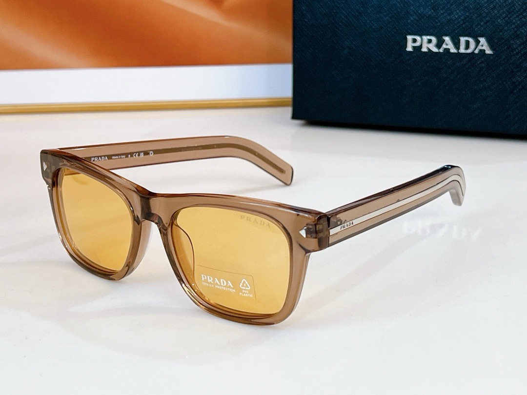 PRA Eyewear SIZE: 54-19-145 - Image 5