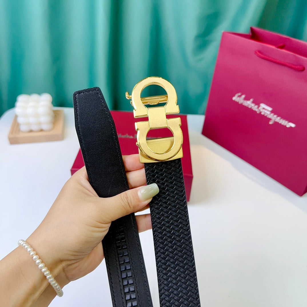 Fashion Belts-156 - Image 2