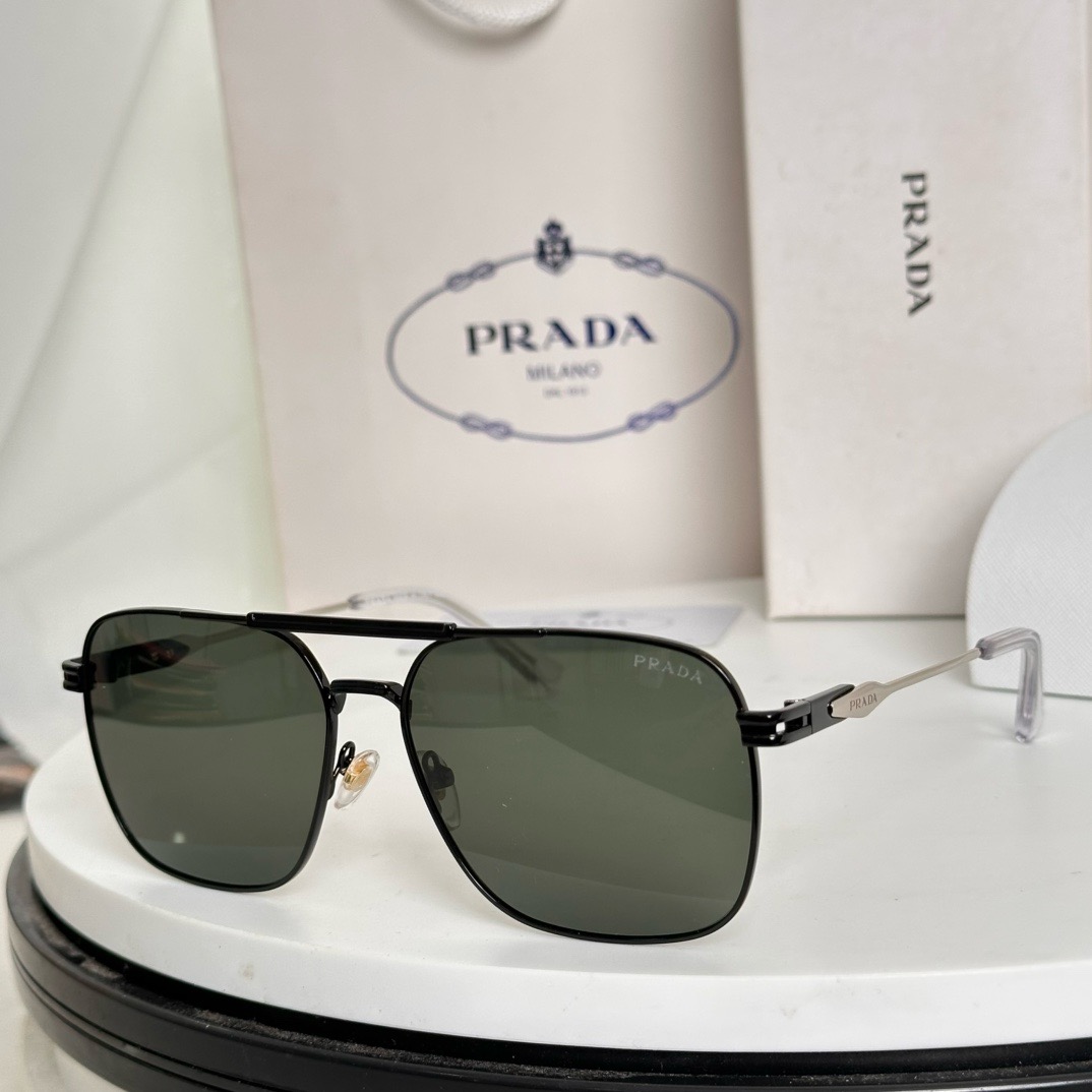 PRA Eyewear SIZE: 60-15-145 - Image 8