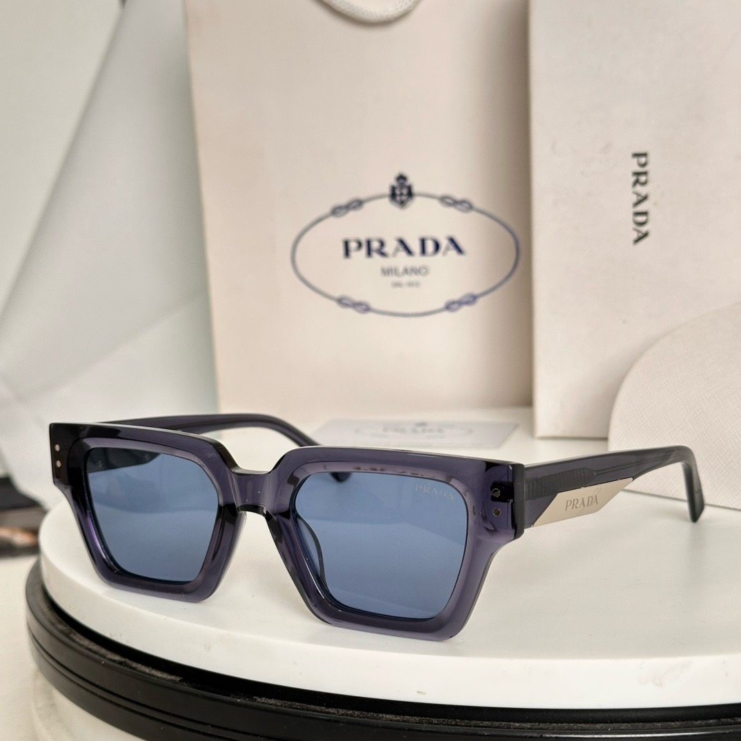 PRA Eyewear SIZE: 51-22-145 - Image 4
