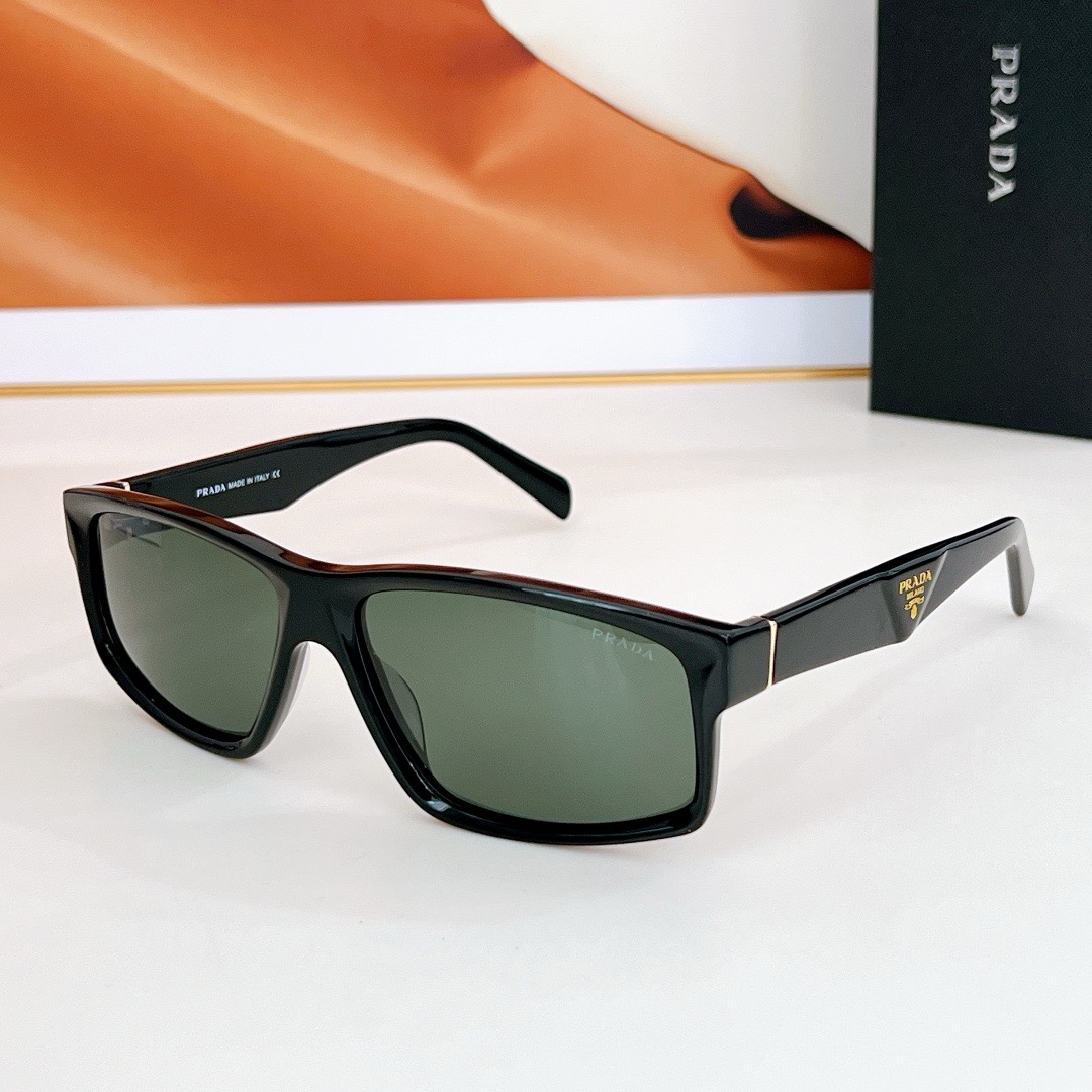 PRA Eyewear SIZE: 60-16-140 - Image 2