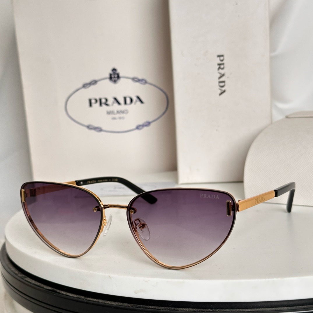 PRA Eyewear SIZE: 63-17-149 - Image 2