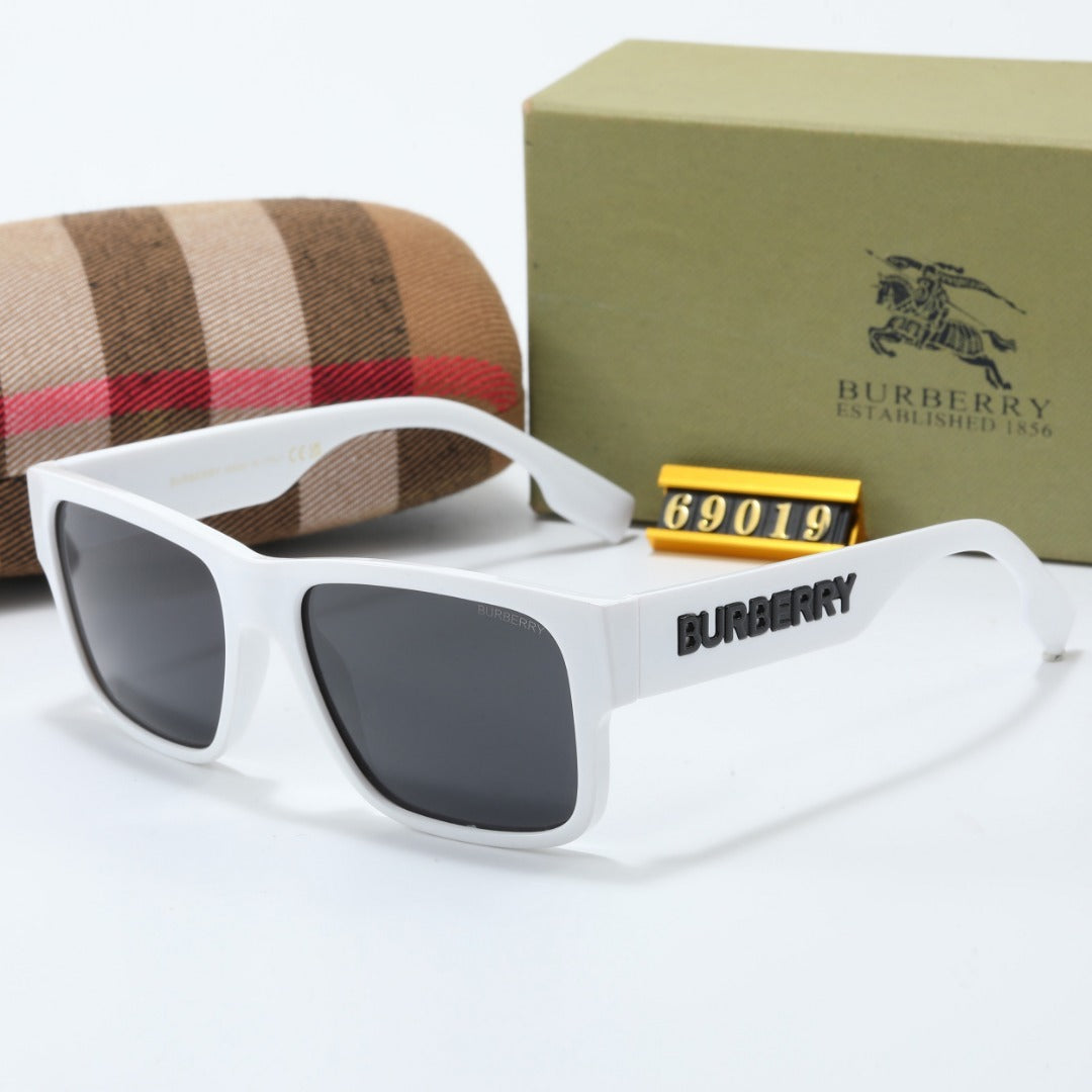 Fashion hot 8 color sunglasses 69019 - Image 3