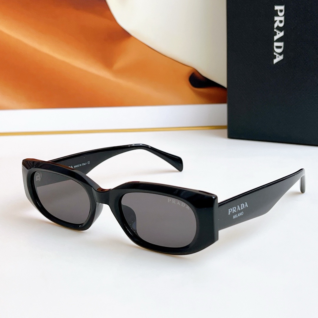 PRA Eyewear SIZE: 53-21-147 - Image 4