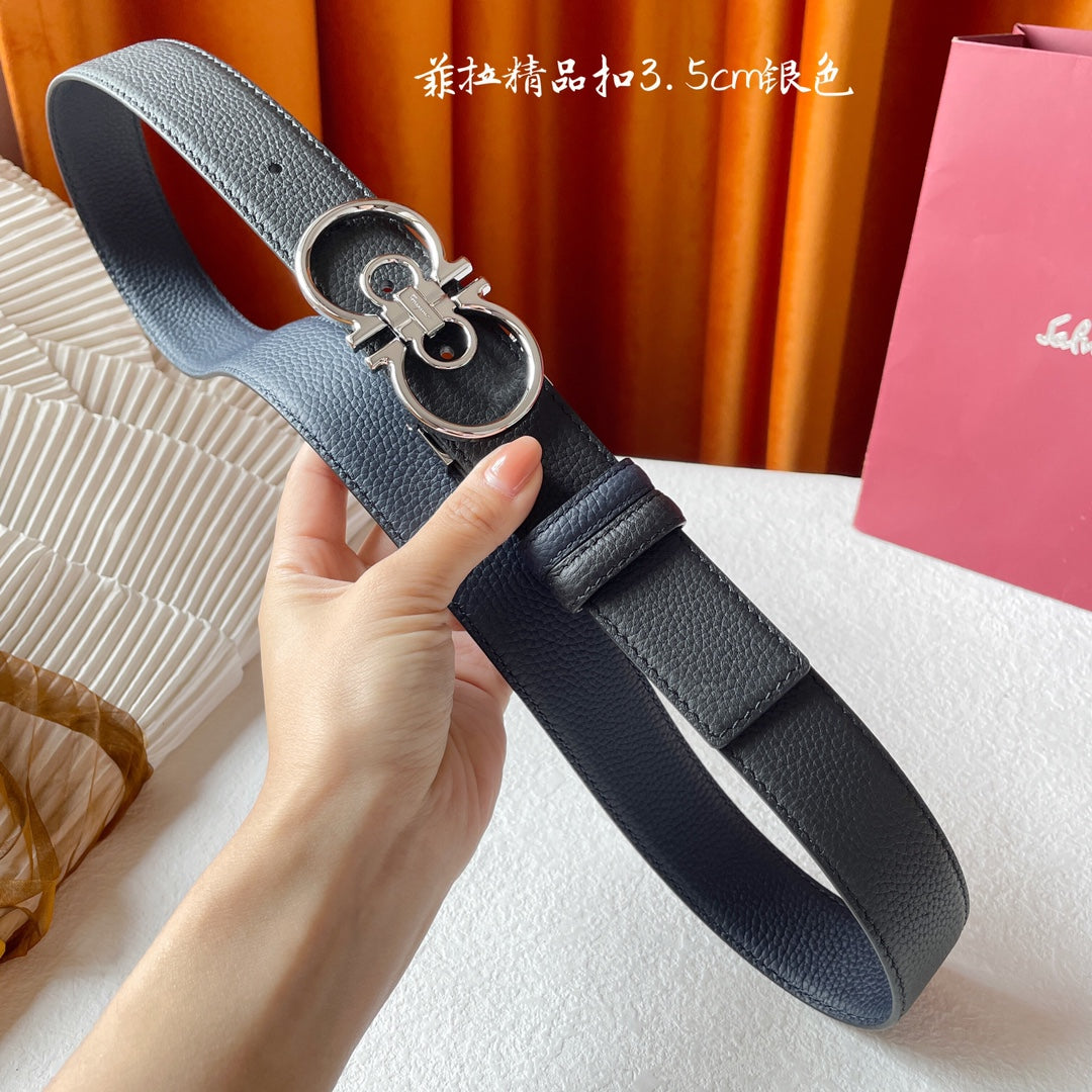 Fashion Belts-61 - Image 5