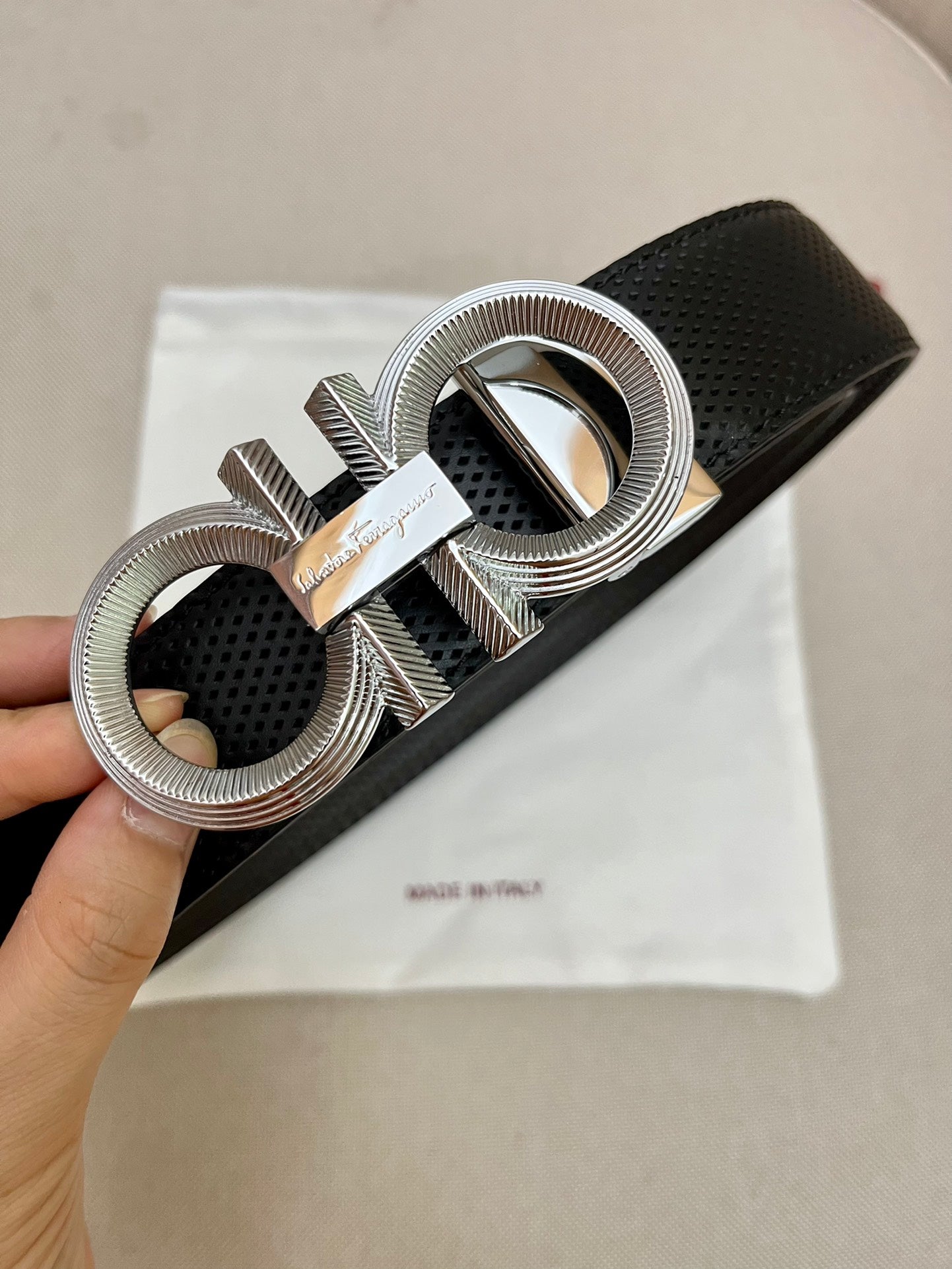 Fashion Belts-3 - Image 3