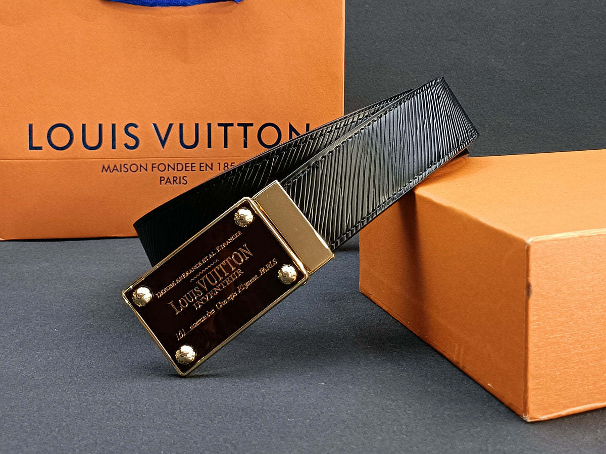 2-color fashion belt - Image 14