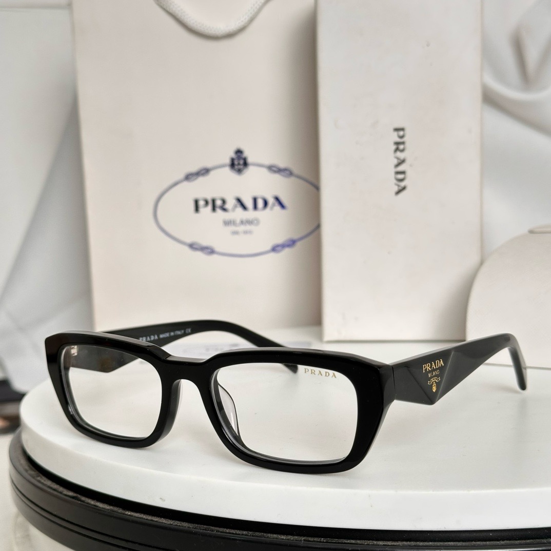 PRA Eyewear SIZE: 53-19-140 - Image 10