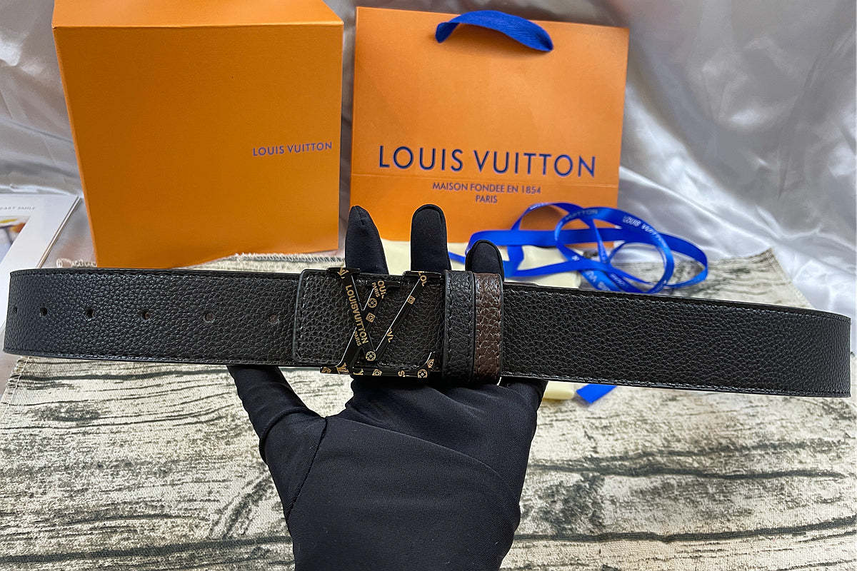 4-color fashion belt - Image 3