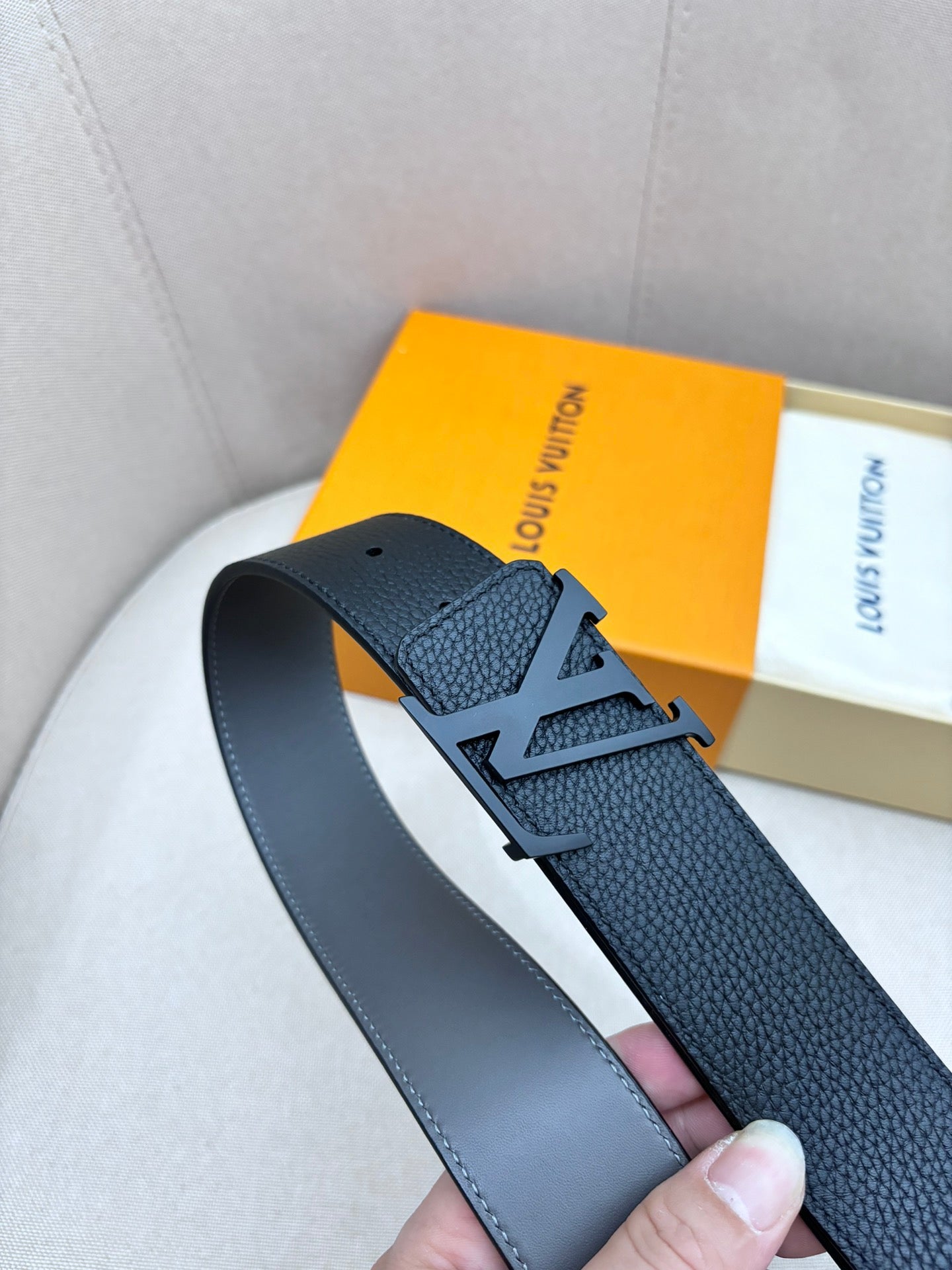 Fashion Belts-7 - Image 2