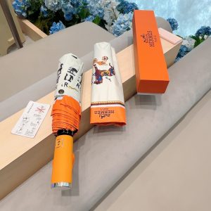 HM Luxury Umbrella - H&M Style Designer Umbrella