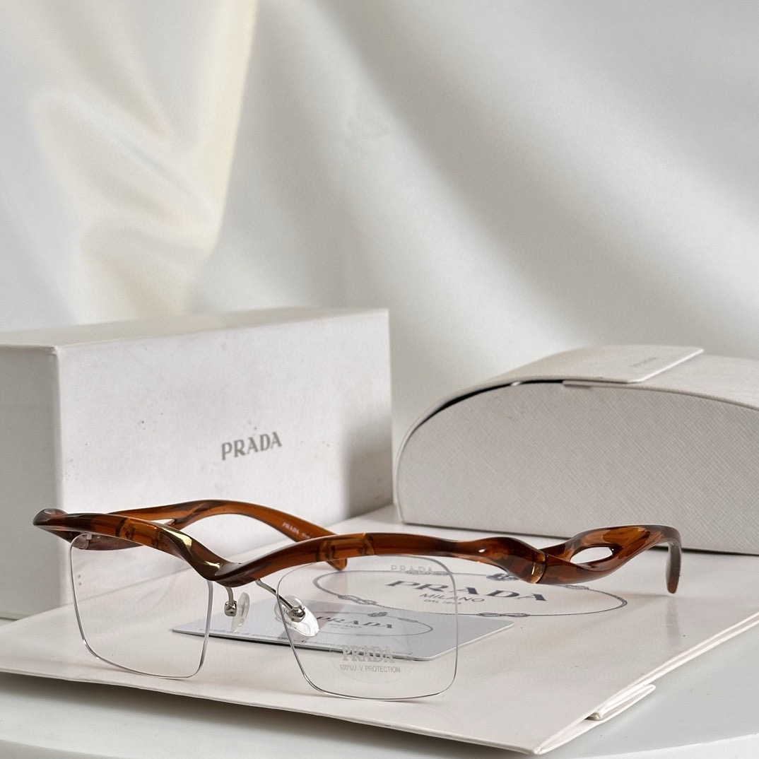 PRA Eyewear SIZE: 43-22-135 - Image 3
