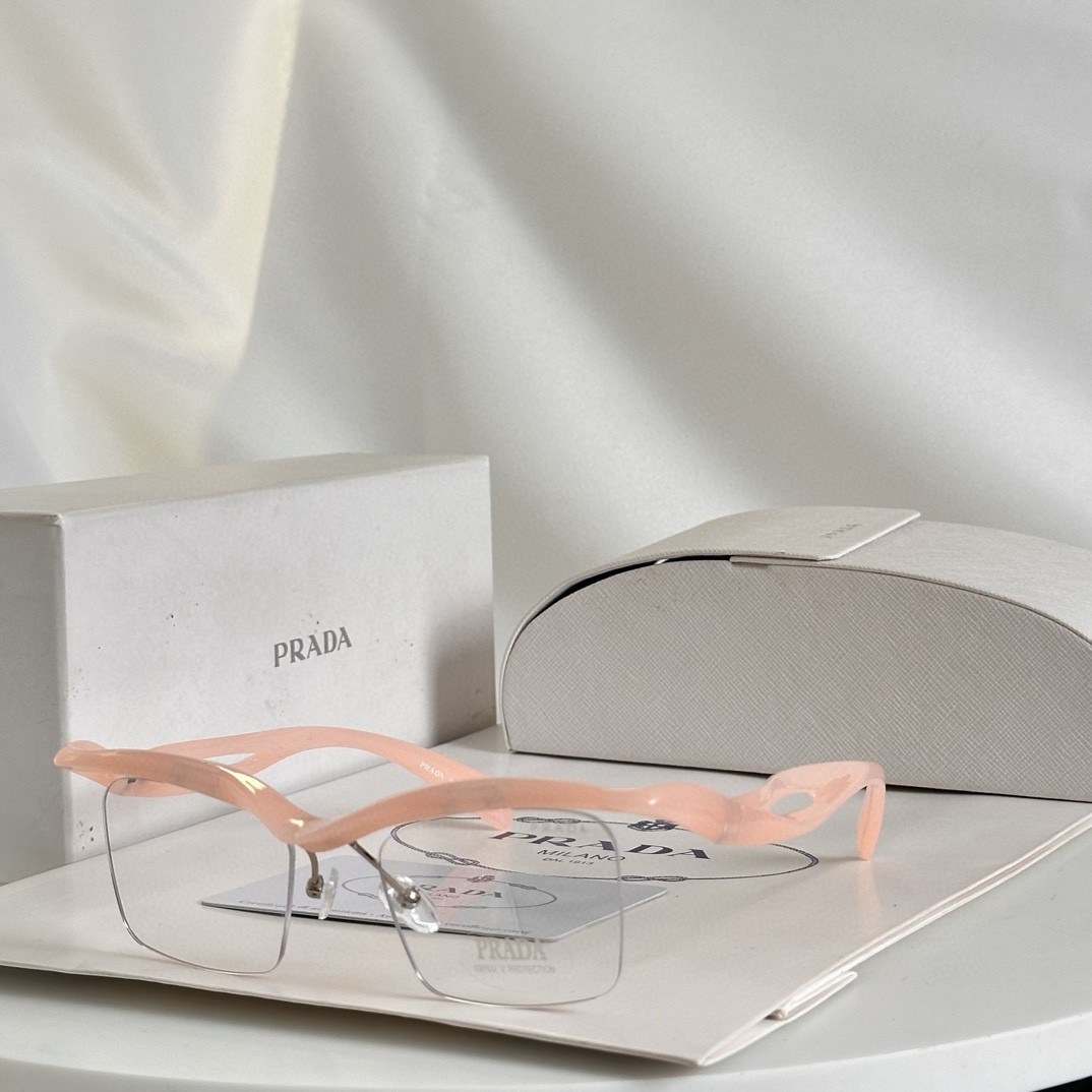 PRA Eyewear SIZE: 43-22-135 - Image 4