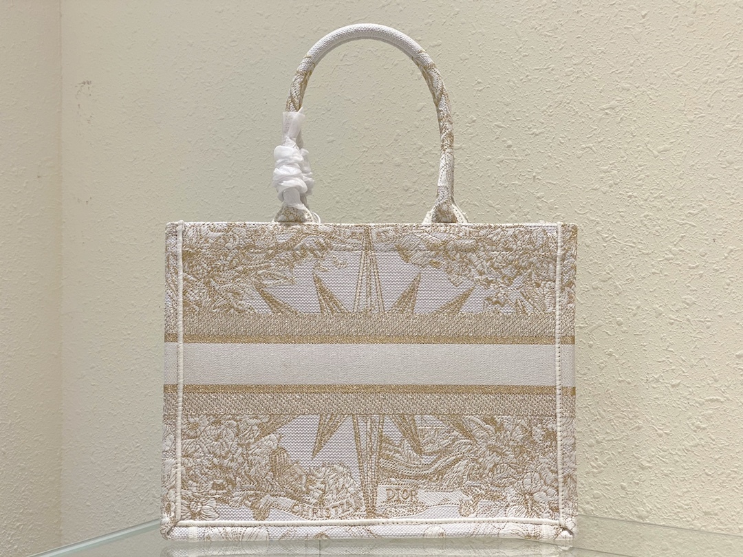 D new arrival Book Tote bag - Image 8