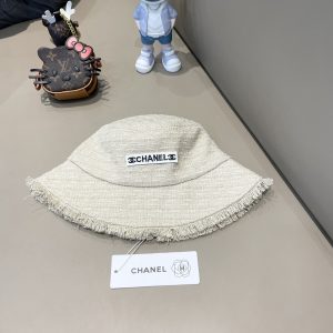 CC Luxury Umbrella - Chanel Style Designer Umbrella