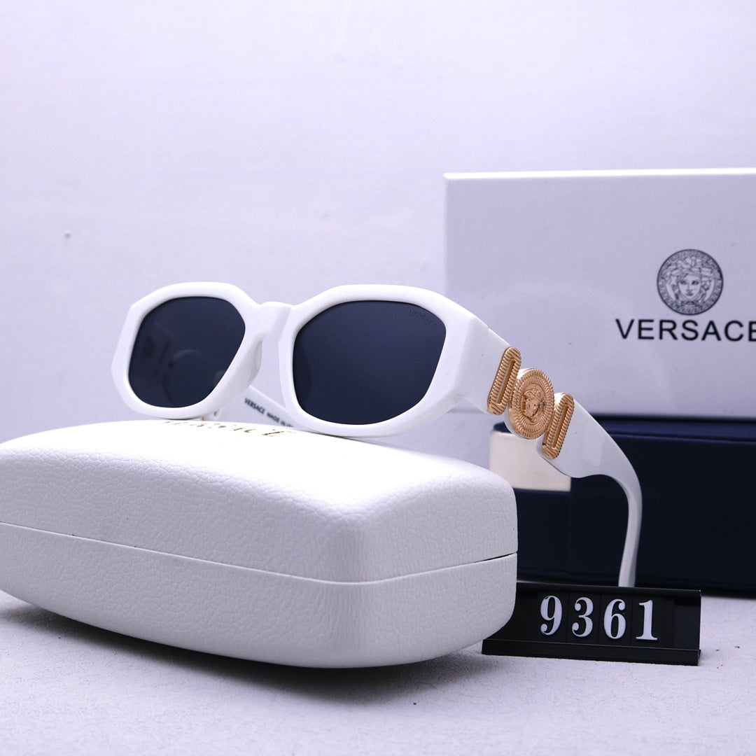 New small frame sunglasses 9361 - Image 4