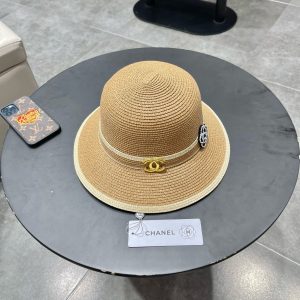 CC Luxury Umbrella - Chanel Style Designer Umbrella