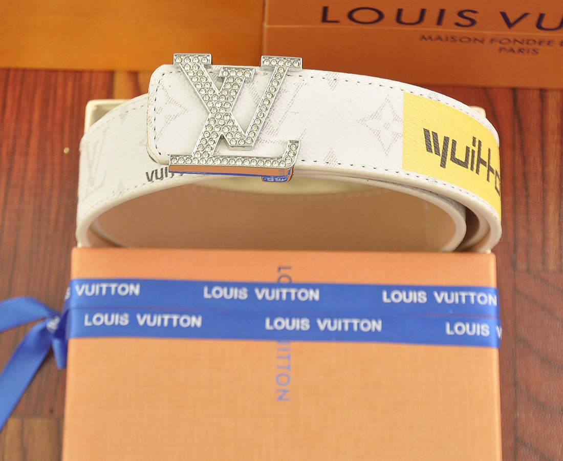 3-color fashion belt - Image 6
