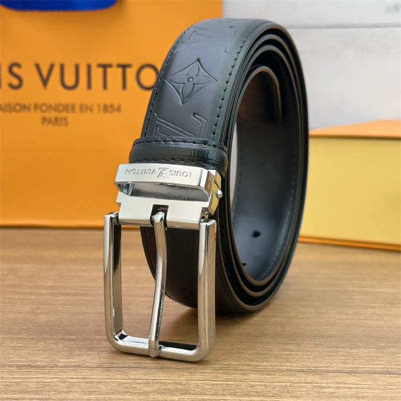 3-color fashion belt - Image 11