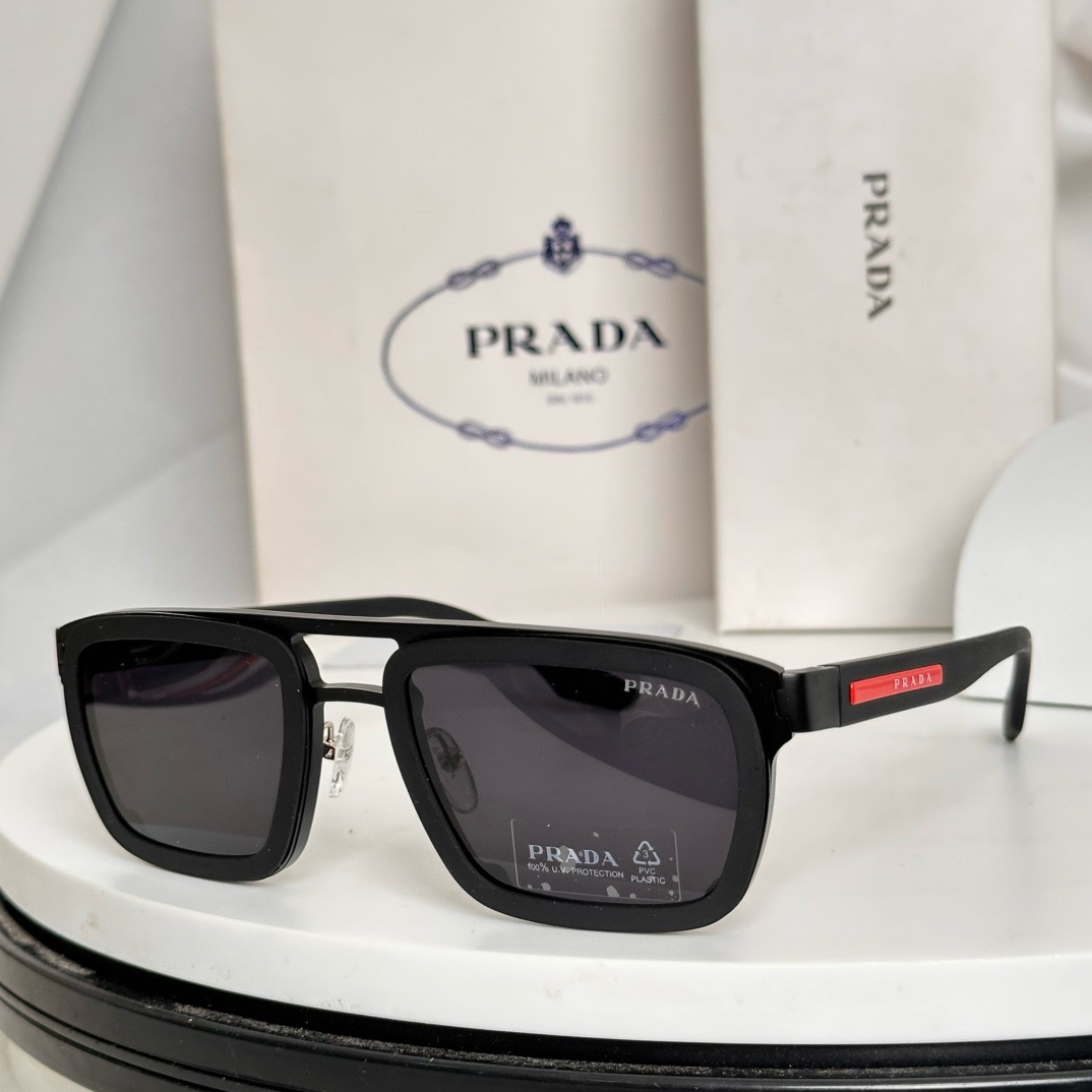 PRA Eyewear SIZE: 60-14-145 - Image 2