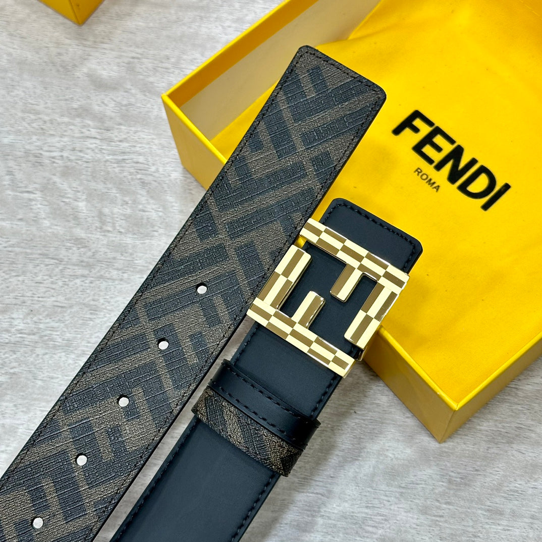 Fashion Belts-136 - Image 8