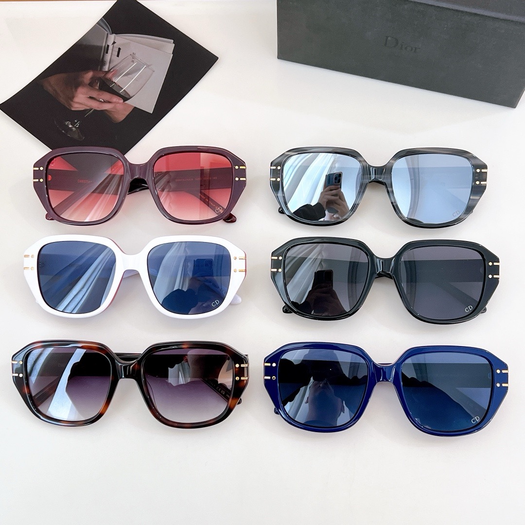 DI*R Eyewear SIZE: 56-19-145 - Image 8