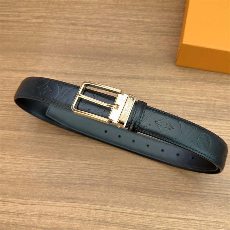 3-color fashion belt - Image 8