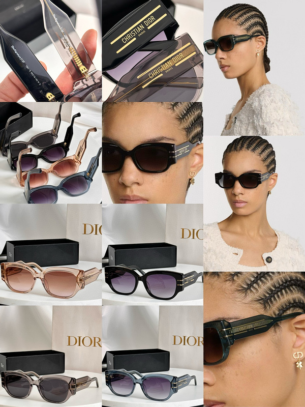 DI*R Eyewear SIZE: 55-18-140 - Image 12
