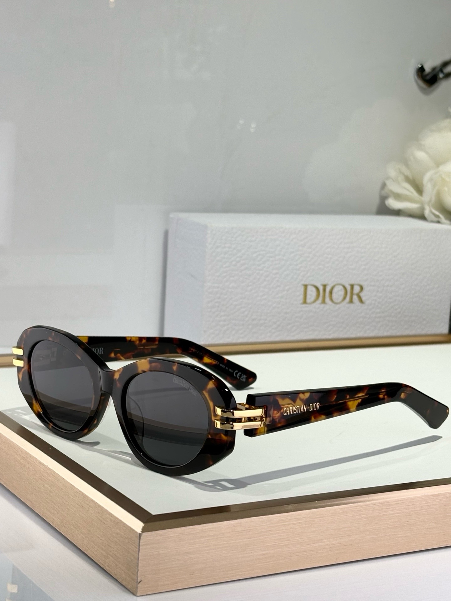DI*R Eyewear SIZE: 54-23-145 - Image 3