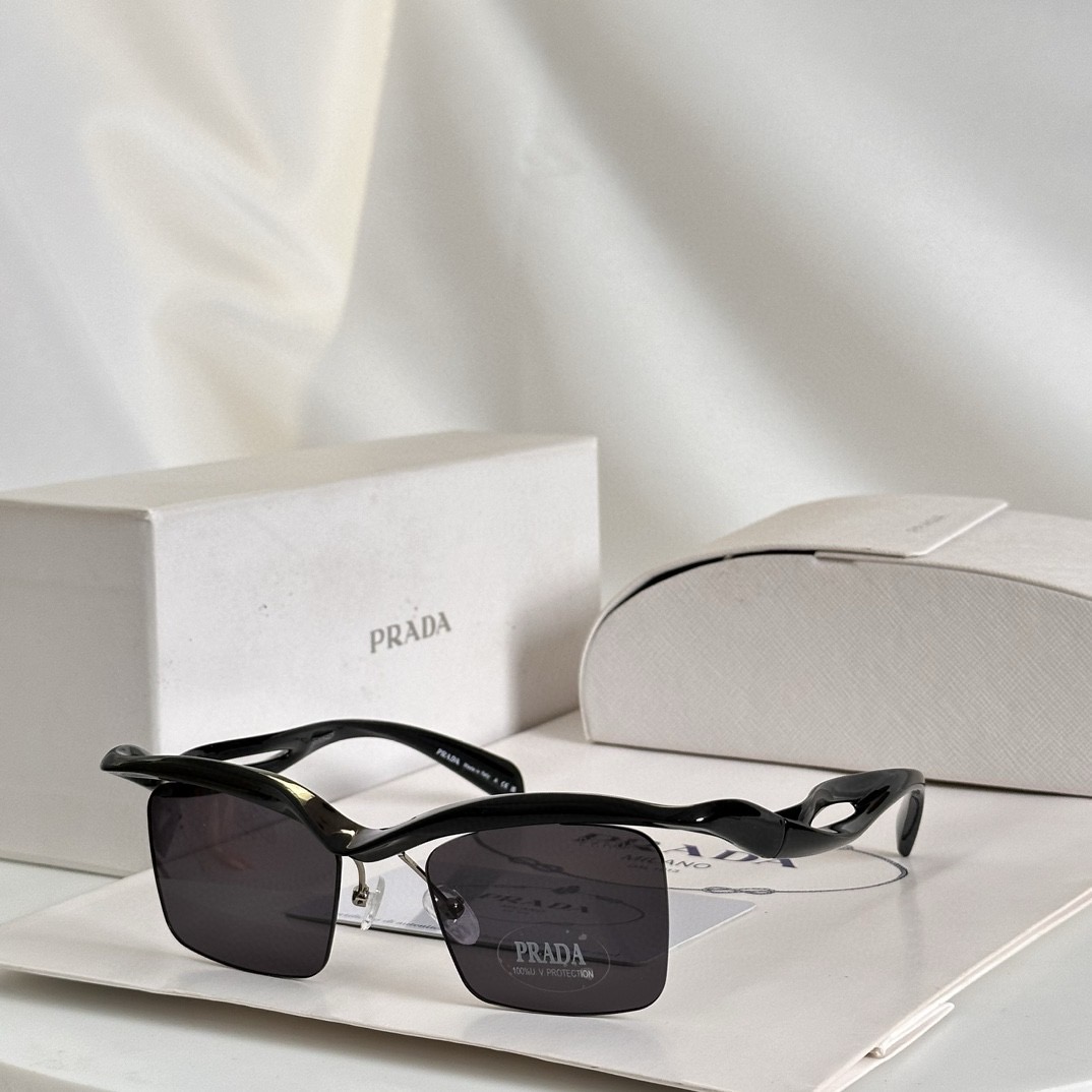 PRA Eyewear SIZE: 43-22-135 - Image 9