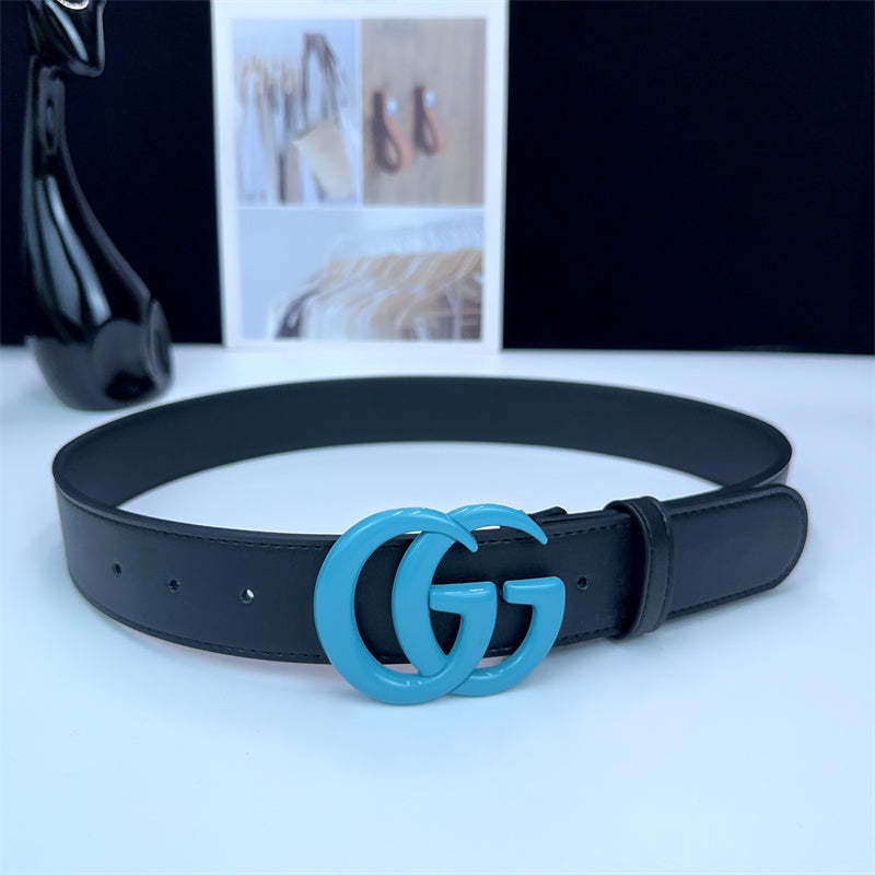 8-color fashion belt - Image 12