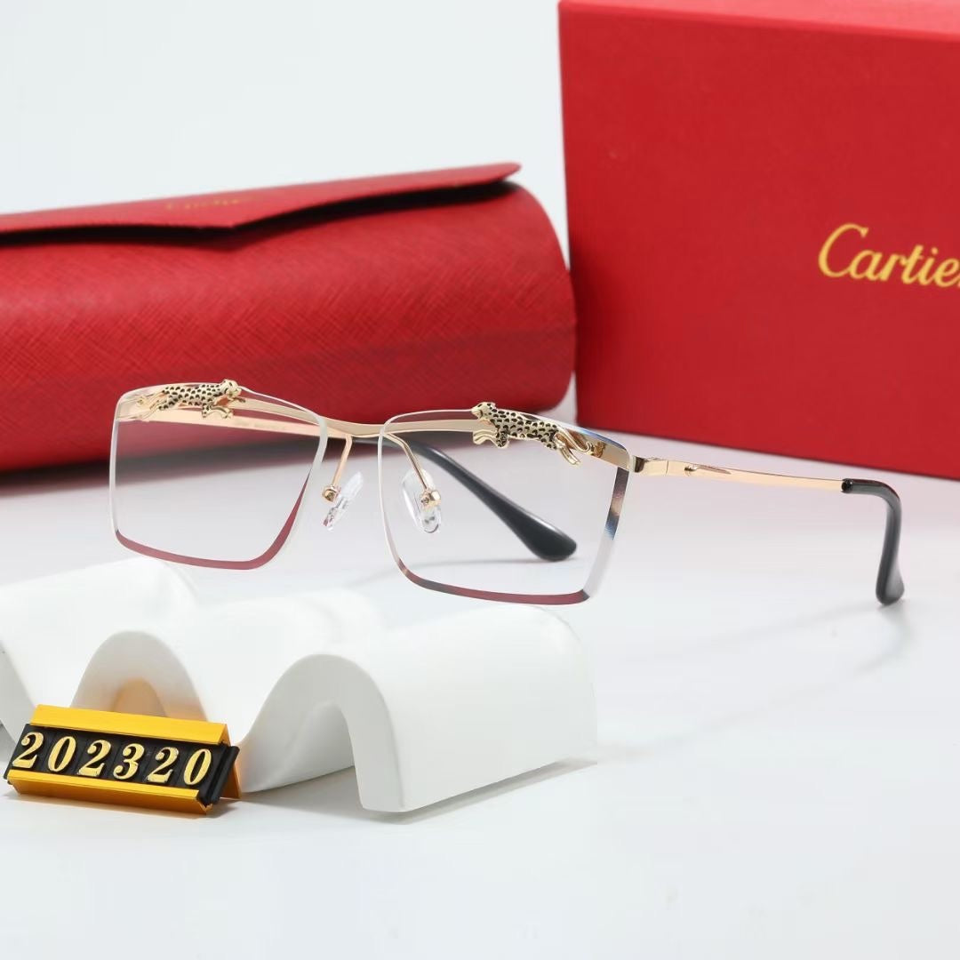 Fashion hot 6 color sunglasses 202320 - Image 7
