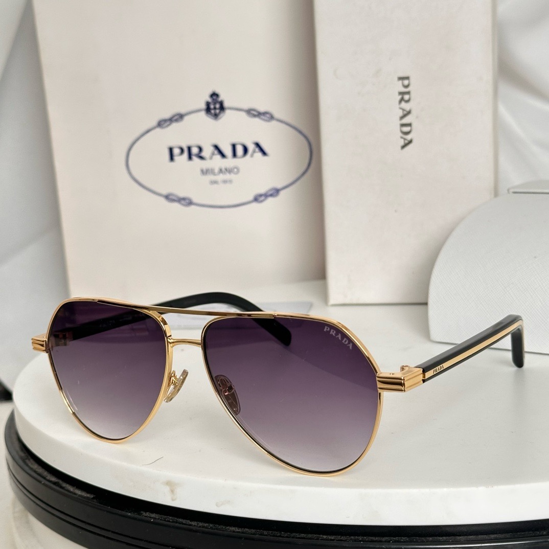 PRA Eyewear SIZE: 61-14-145 - Image 5