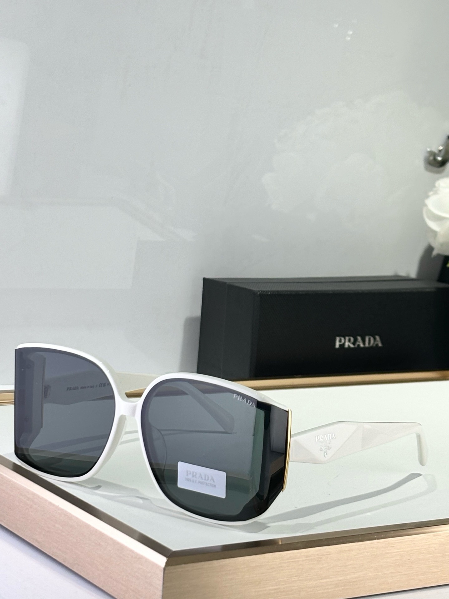 PRA Eyewear SIZE: 63-14-140 - Image 9